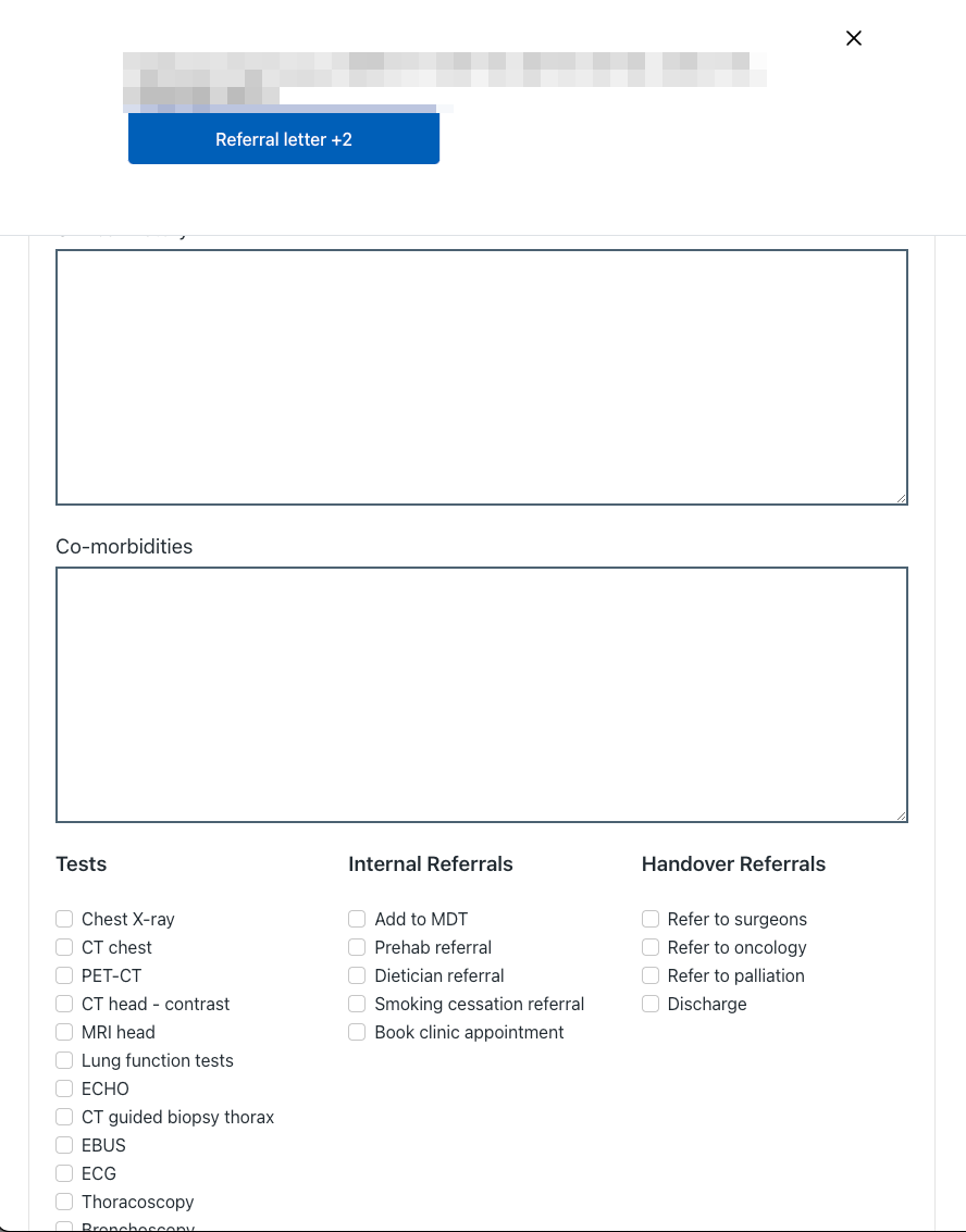Spiritum Duo Decision Types