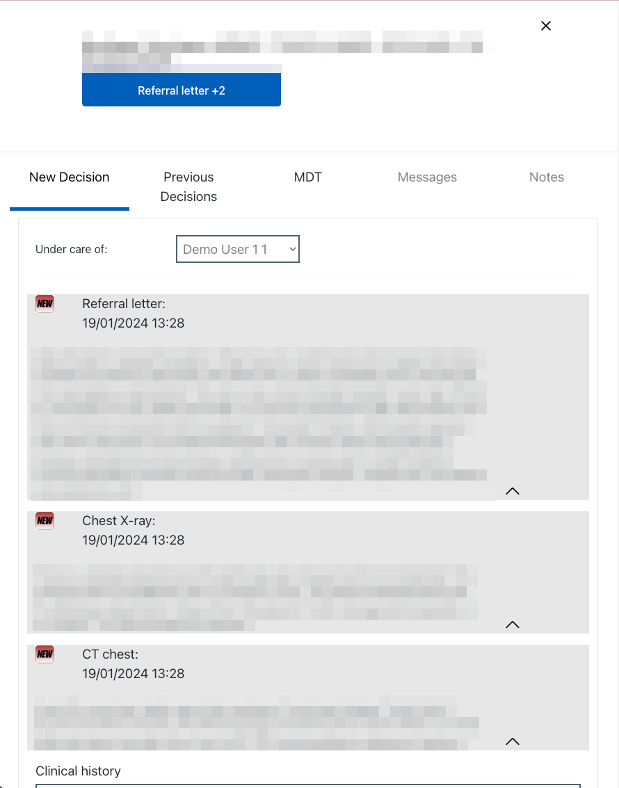 Spiritum Duo Decision Page